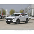 2023 CAR NUEVO DE NUEVA NUEVA NUEVA CHINA EV 5 puertas con ASR a la venta